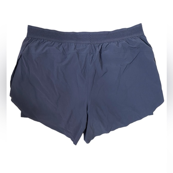 Avia-Women’s Athletic Running Shorts-XLARGE (16-18) - Picture 2 of 5